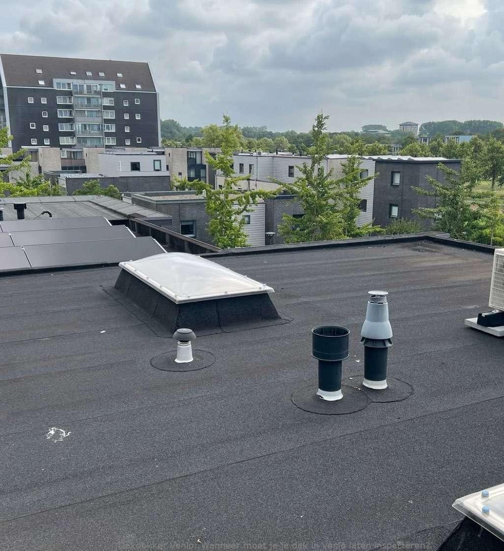 Dak Laten Inspecteren Venlo