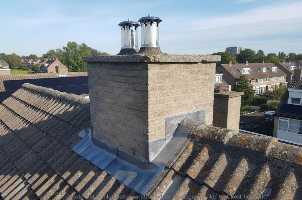 Dakreparatie Oudere Woningen Venlo