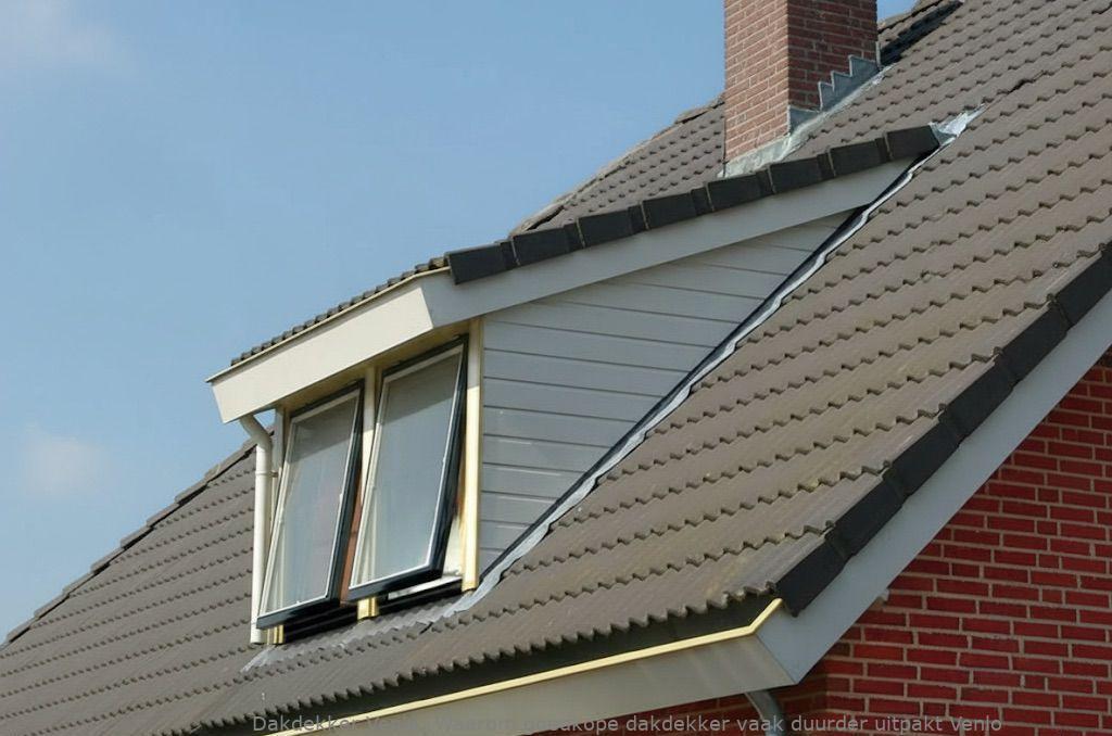 Goedkope Dakdekker Venlo