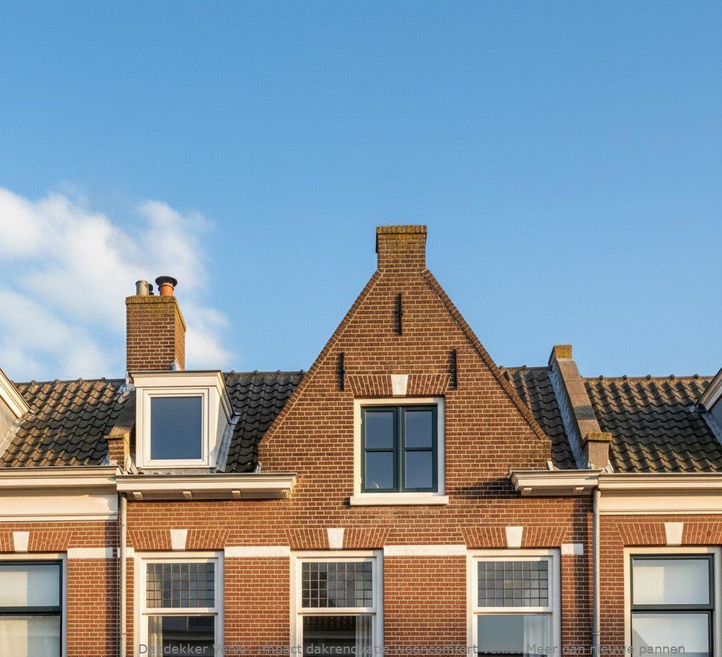Impact Dakrenovatie Wooncomfort Venlo