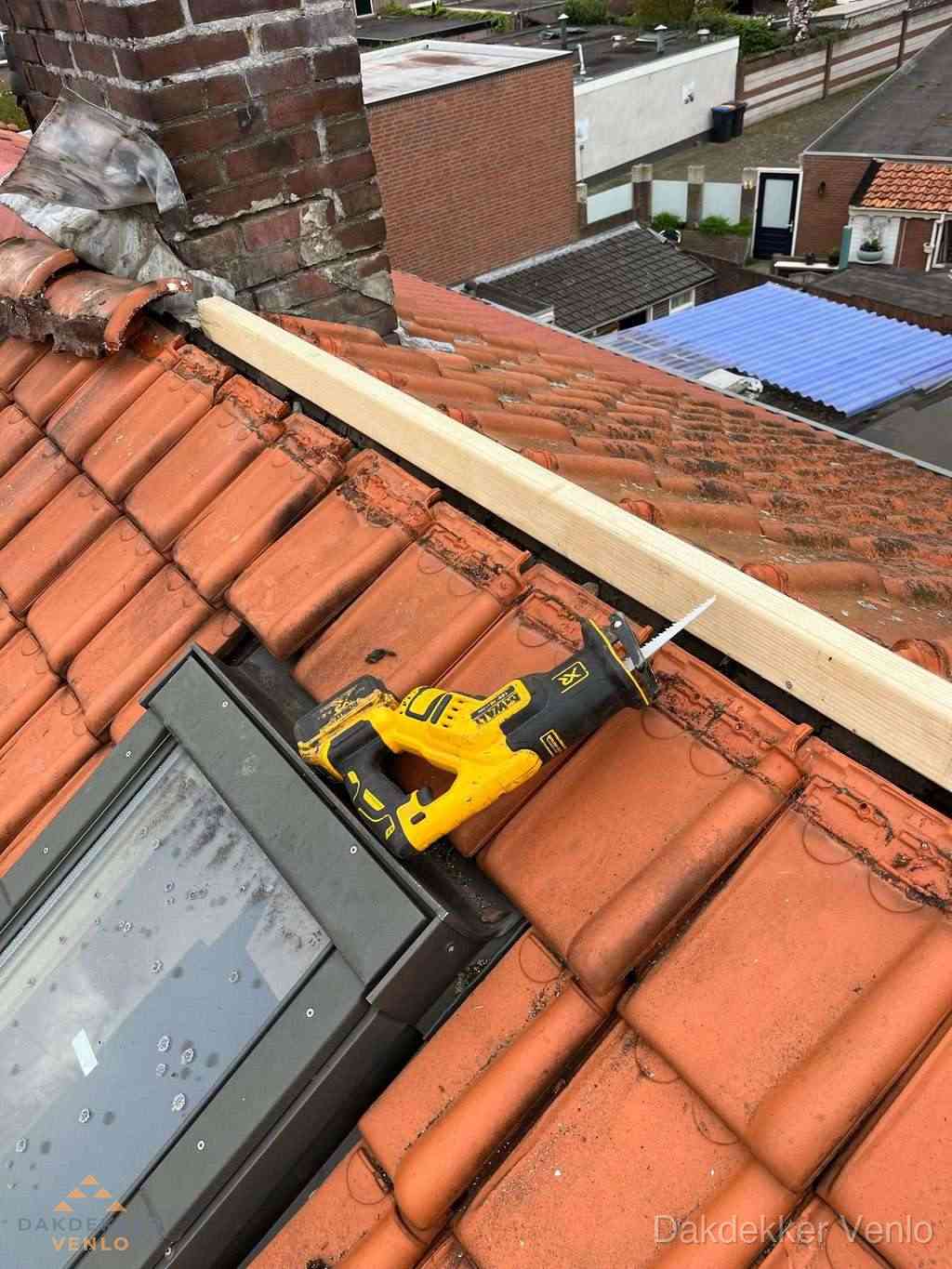Kosten Dak Vervangen Venlo