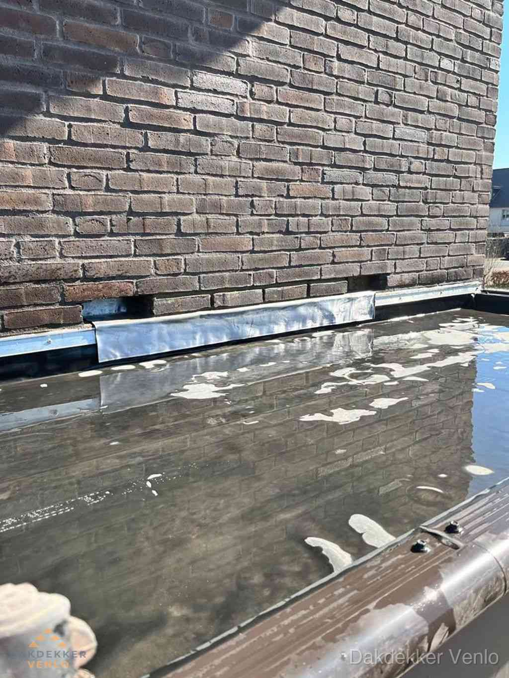 Lekkage Dak Repareren Venlo