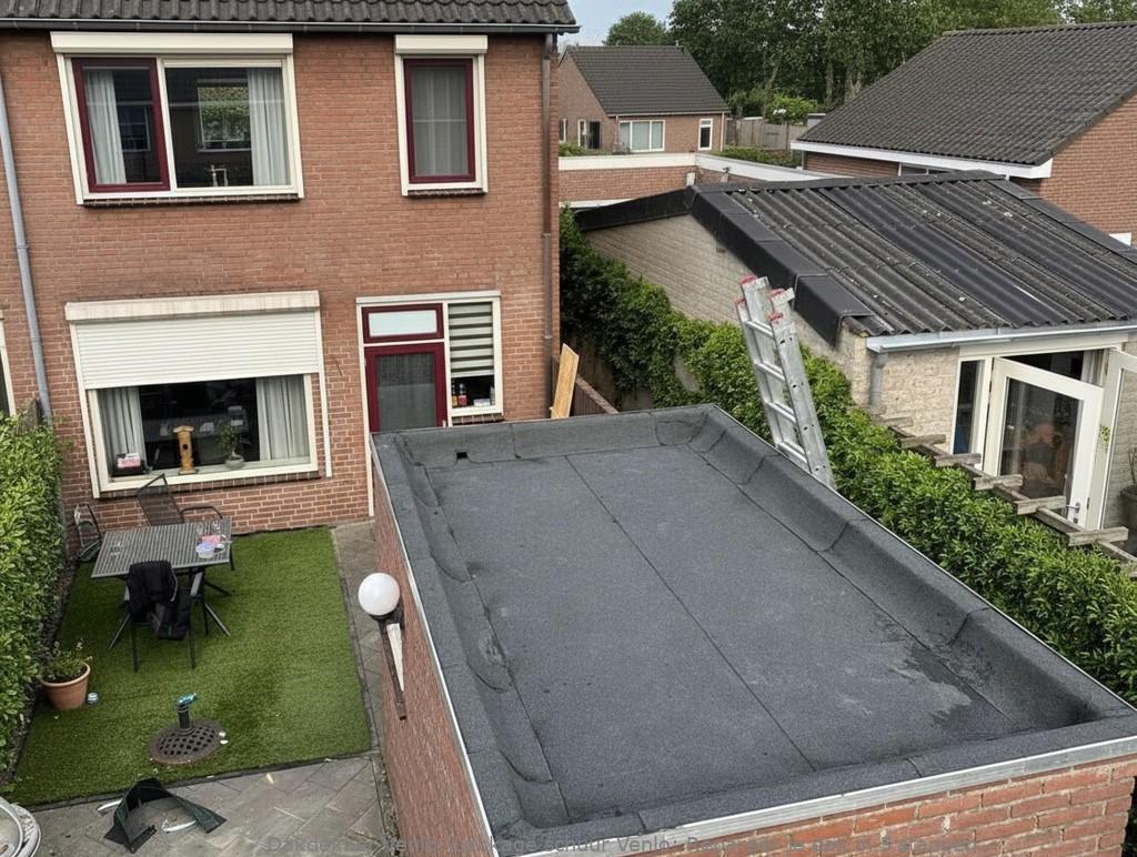 Lekkage Schuur Venlo