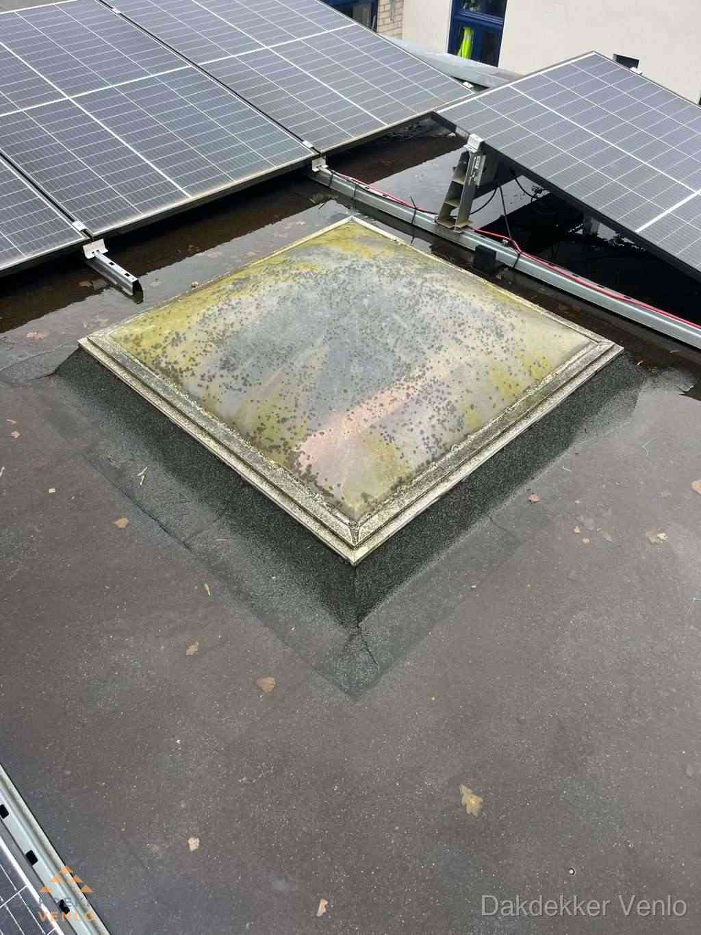 Opsporen Daklekkage Venlo