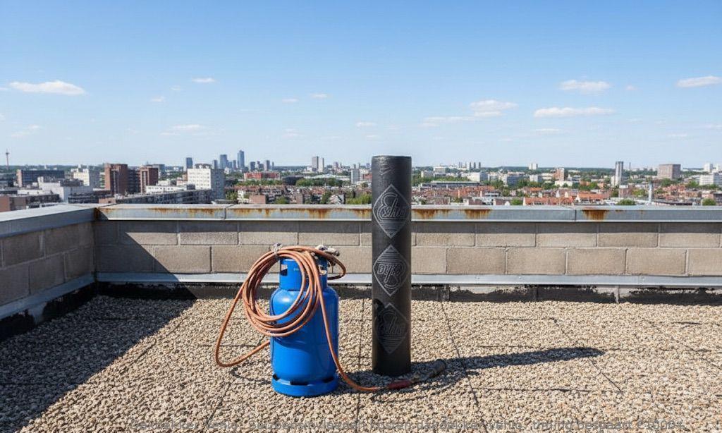 Seizoensinvloeden Kosten Dakdekker Venlo